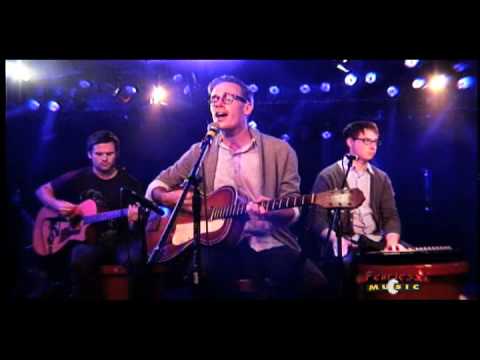 Hellogoodbye When We First Met Live On Fearless Music