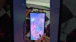 samsung me ai se generate image #shorts #trending #viral #explore #aiart