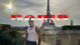 LUCIANO - PARIS FREESTYLE