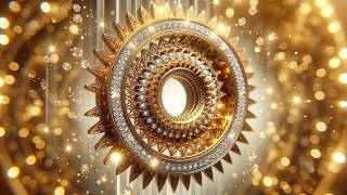 May 17th: THIS SIGNAL APPEARS ONCE ~ Miracle Flow Is ACTIVATED TODAY ~ 1111Hz + 963 Hz + 432 Hz