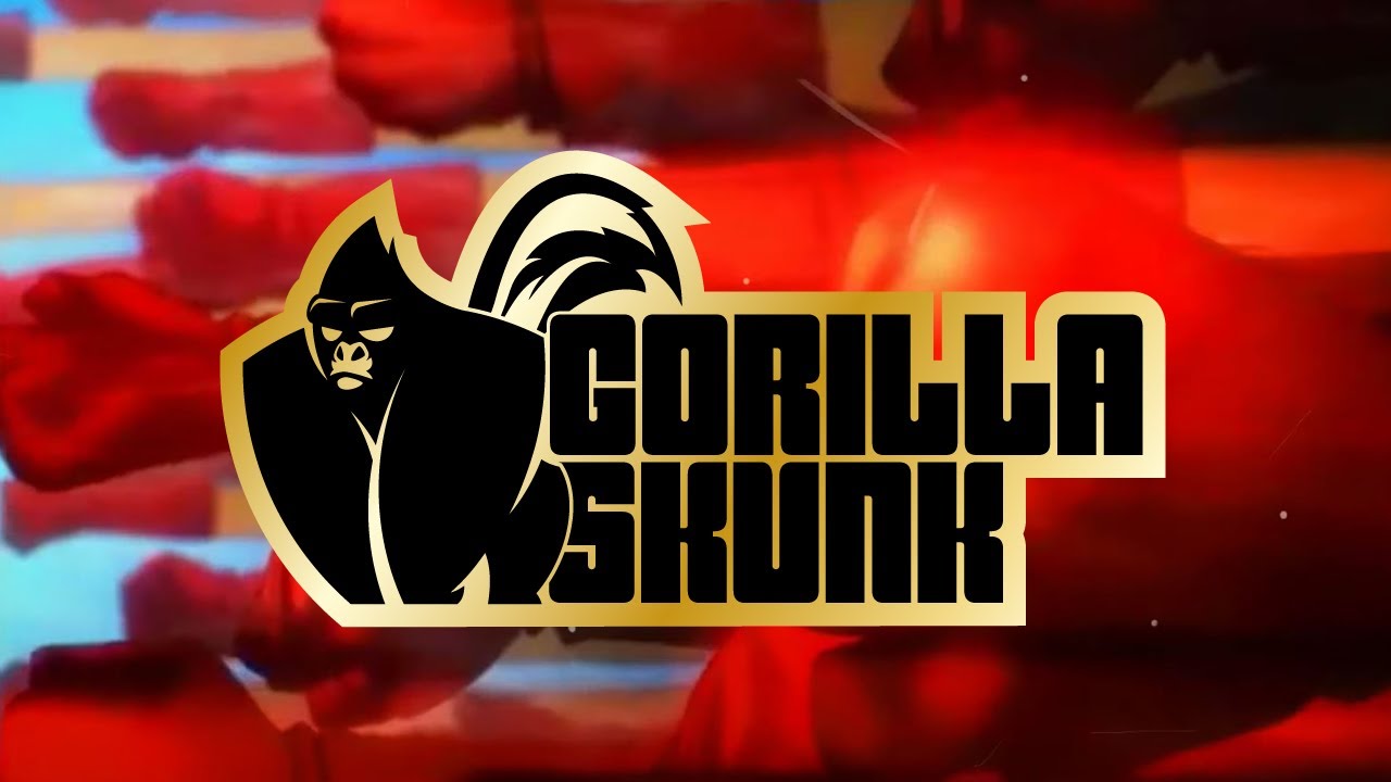 One  Punch | GorillaSkunk | Anime Music Video Animation AMV Saitama | One Punch Man | Manga| Comic