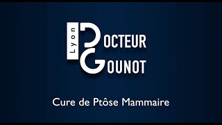 Docteur Nicolas Gounot Cure De Ptôse Mammaire