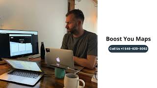Details Boost Your Maps News