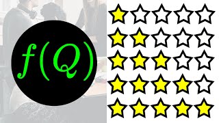 Quantitative Finance Program Review Process