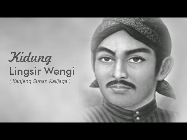 Kidung Lingsir Wengi ( Sunan Kalijaga ) class=