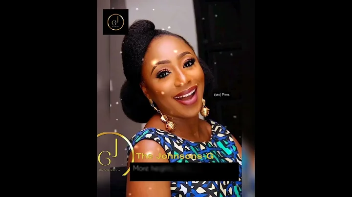 Happy Birthday Actress Dakore Egbuson