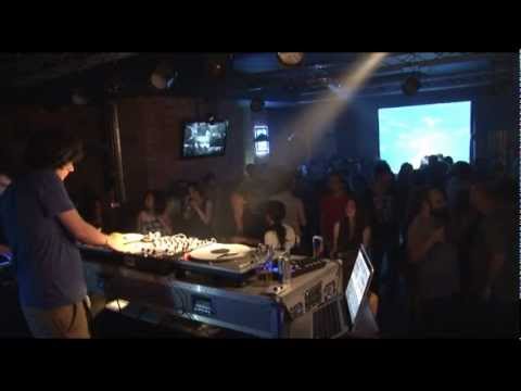 Tomma Stare At Dj 005 