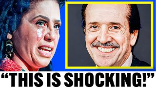 At 78, Cher Breaks Her Silence on Why She Left Sonny Profile