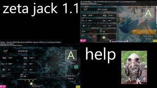 Score dumps (INSANE SESSION...)