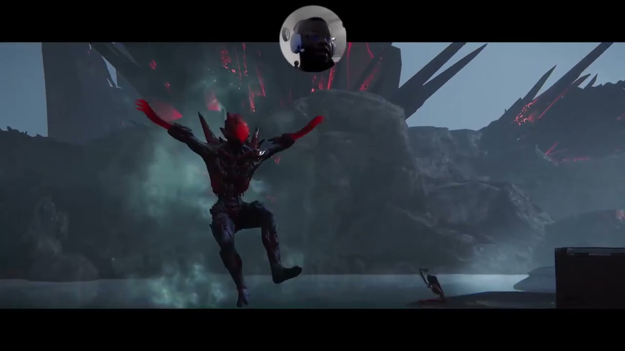 Shatterline Playthrough Part 4 (Full Game Completed Ps5 Gameplay)