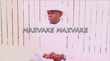 Jah Signal -Mazvake Mazvake official HD video (zimdanchell 2019 /2020