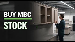 How to Invest in MasterBrand INC (MBC) Step by Step thumbnail