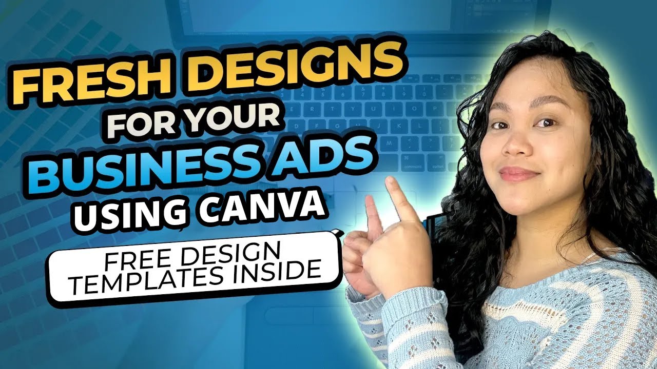 Fresh Designs For Your Business Ad Graphics In 2022