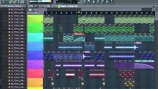 Haddaway What is Love 2012 Remix By Dj Momo Fl Studio 10 Instrumental