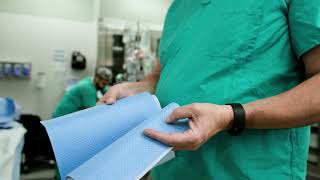 Spine Table Base Cover