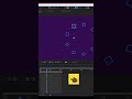 shape repeater in after effects