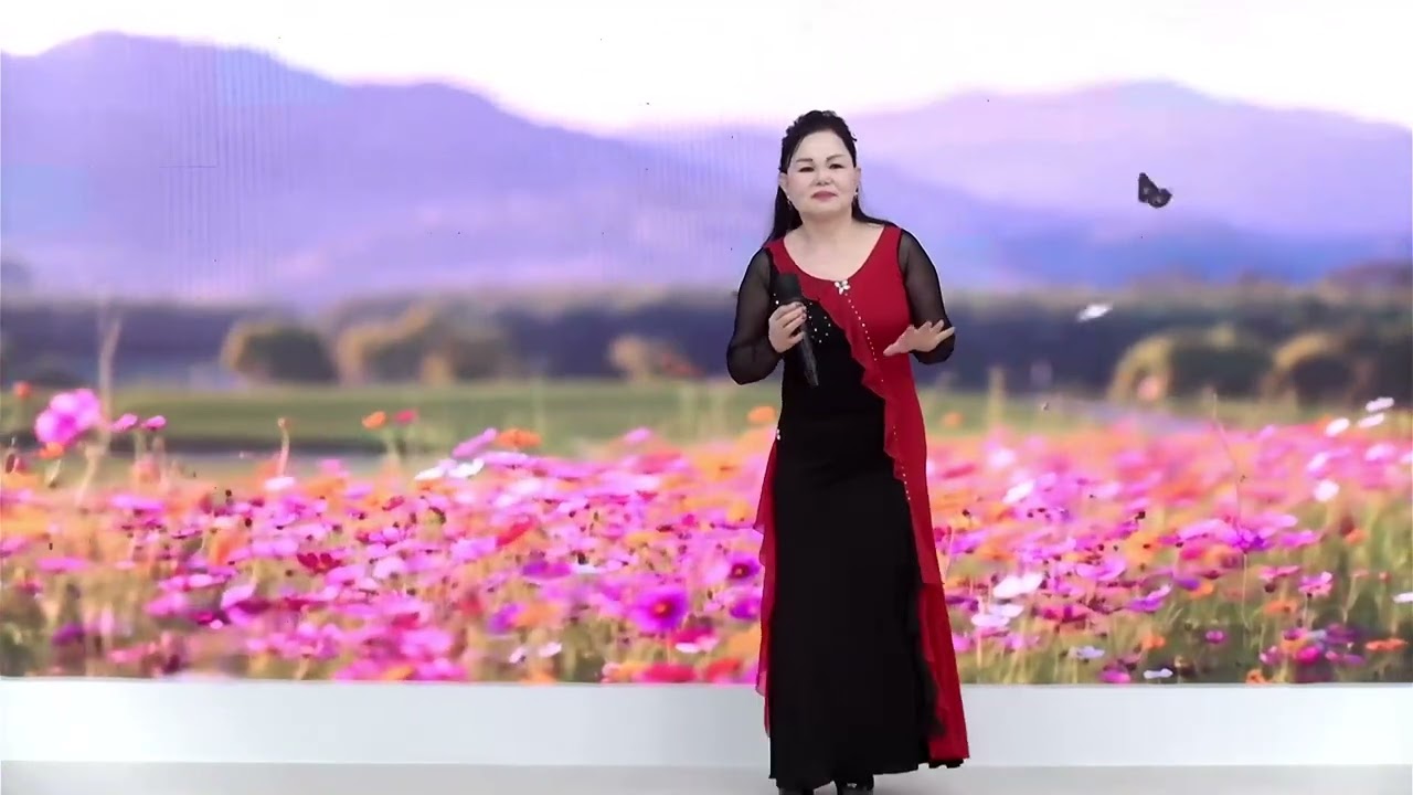 #황유순 님 부릅니다#눈먼사랑#이화옥(원곡자)#내가스타tv