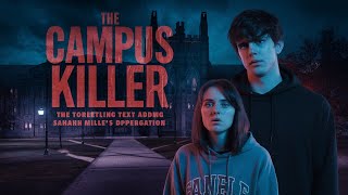 The Campus Killer The Terrifying Truth Behind Sarah Millers Disappearance