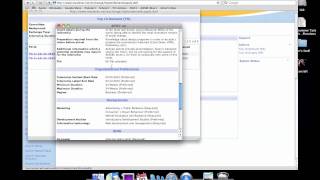 How to search TN's on myaiesec.net screenshot 3