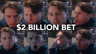 ONLY Funny Voices for 20 MINUTES - Jerma985