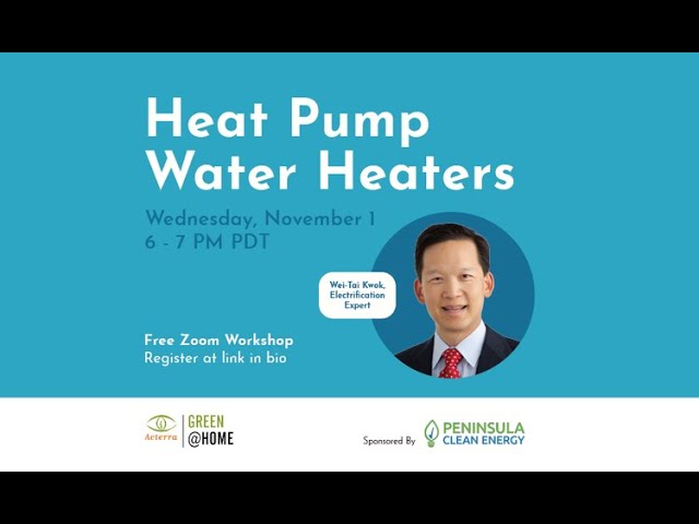 A Look at State Premier's New Heat Pump Water Heater - GreenBuildingAdvisor