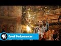 Jesus Christ Superstar: Key Concepts