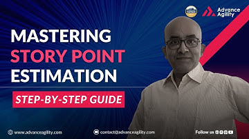 Story Point Estimation Made Easy | Agile Estimation Techniques