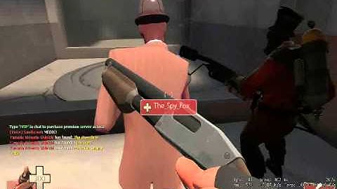 Team Fortress 2  Reload Glitch! featuring my new MvM mix!)