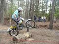 Vintage trials  palestine tx  2017