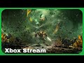 Scouting The Planet | The Riftbreaker Xbox Stream