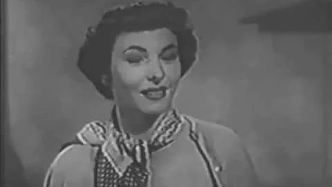 Schlitz Playhouse of Stars S03E33 Something Wonder...