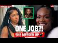 Remy Ma CALLED OUT By The Breakfast Club After MAJOR Slip (She Had ONE JOB!)