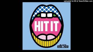 Black Eyed Peas Ft Lele Pons & Saweetie - Hit It (Clean)
