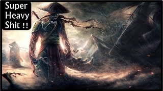 Savant - Synesthesia