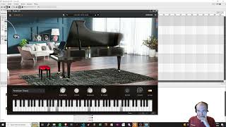 csound algorithmic stuff
