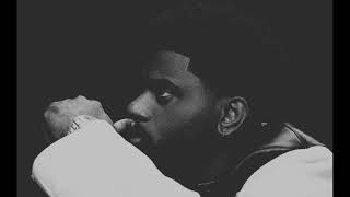 bryson tiller x 4batz type beat - playing games