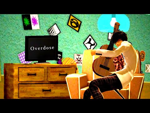 【スマブラSP】Overdose × スマブラ撃墜集【CP戦のみ】