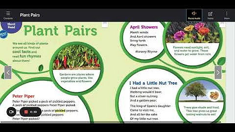 9.1 Short Read: Plant Pairs Day 1 - DayDayNews