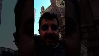 St  Antuan kilisesi Beyoğlu İstiklal İstanbul  #istanbul #istiklalcaddesi #beyoğlu #beyoglu #kilise