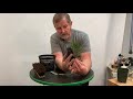 Bonsaify | Black Pine Seedling Root Trim