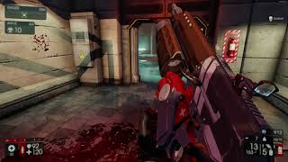 Killing Floor 2 - Spillway (Suicidal / Solo / Field Medic)