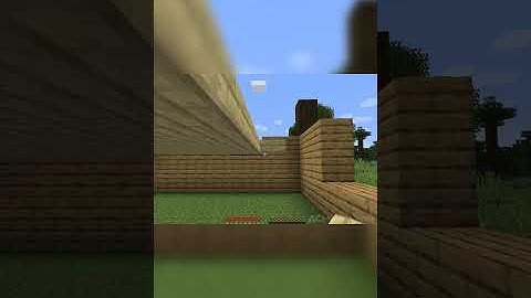 Building a house but only adding 2 blocks a day - Day 272