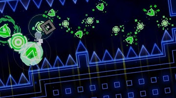 (TOP 4 ILL) CYCLOLCYC SPAM