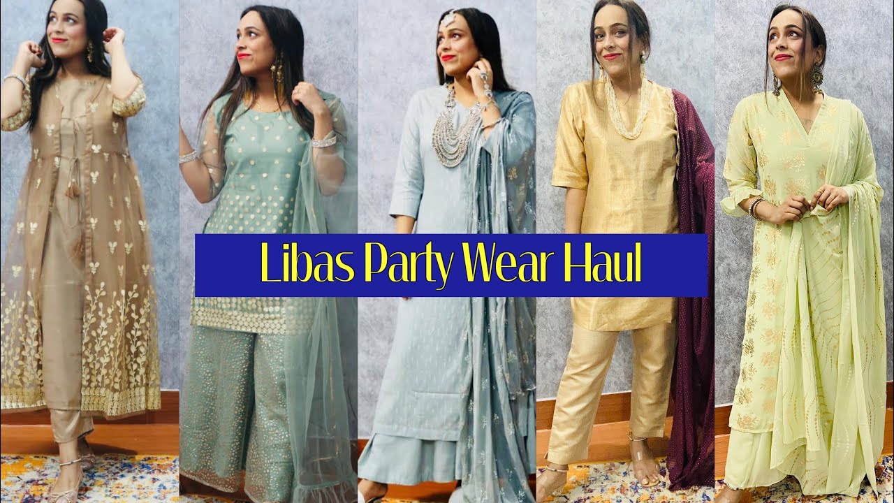 Buy Western Dresses for Women Online at the Best price | Libas