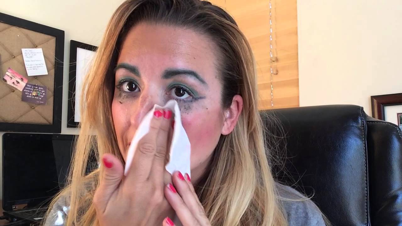 Younique Shine Cloth Makeup Remover Demo April Fools Day YouTube younique-shine-cloth-makeup-remover-demo-april-fools-day-youtube