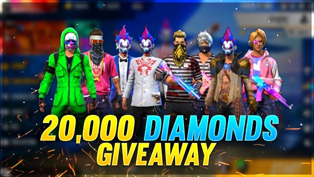 Garena Free Fire Custom Diamond Giveaway || Uniongaming