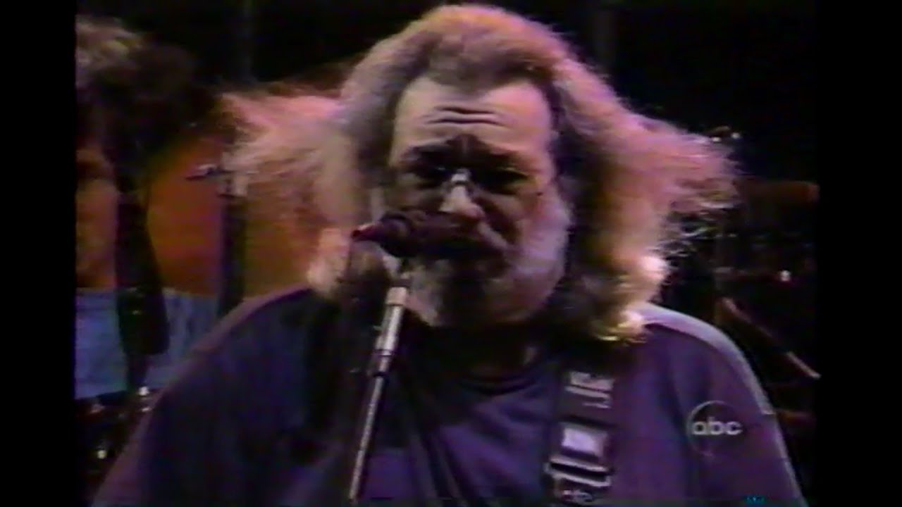 Grateful Dead - 