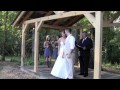 Tonya &amp; Tommy&#39;s Wedding Trailer