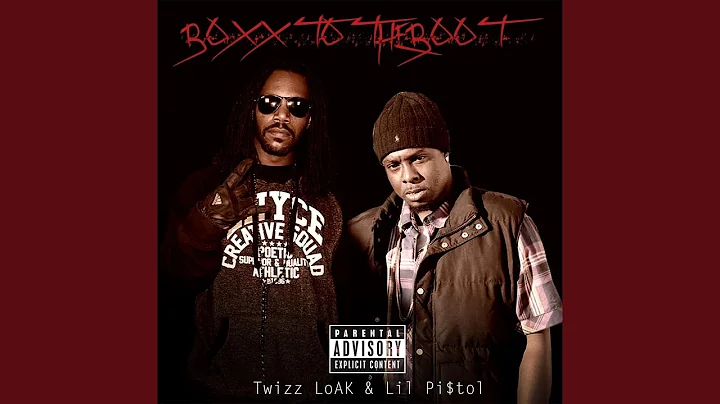 Do Yo Thang (feat. Gina & Nyke Nitti)