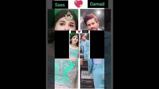 Damad Rishta Kya Kehlata Hai